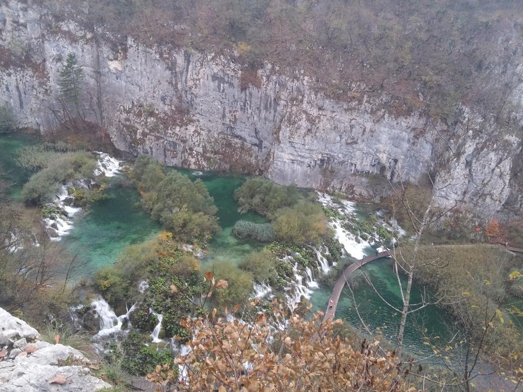 Guest House Domig Licko Lesce Exterior foto