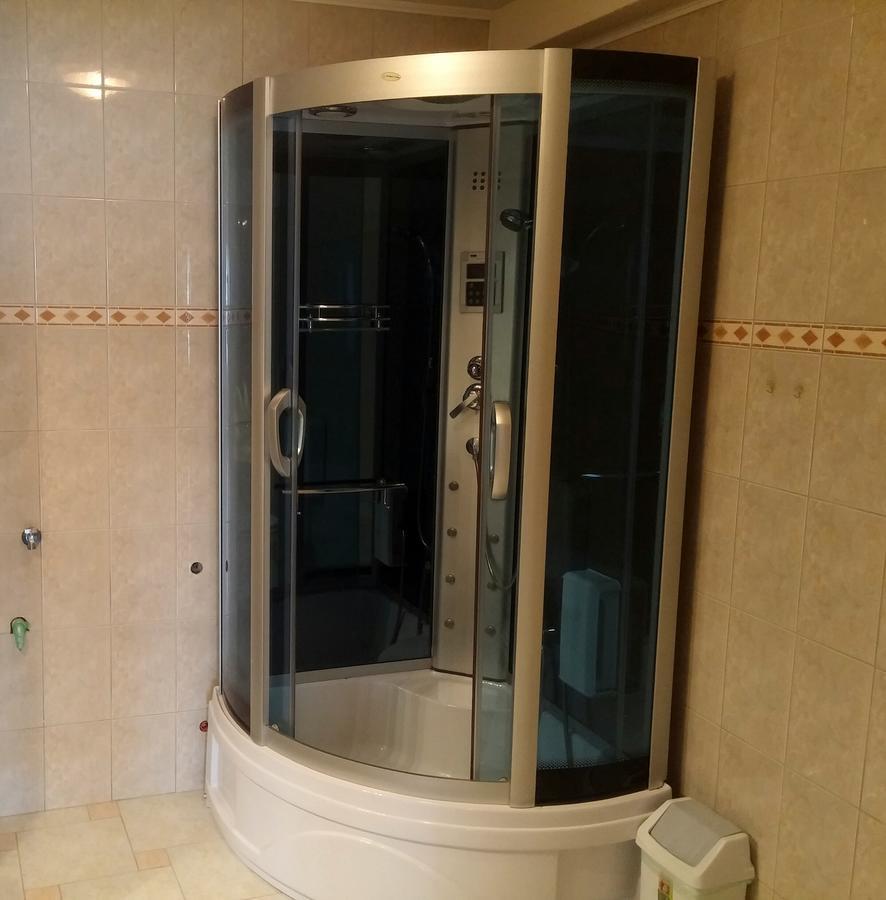 Guest House Domig Licko Lesce Exterior foto