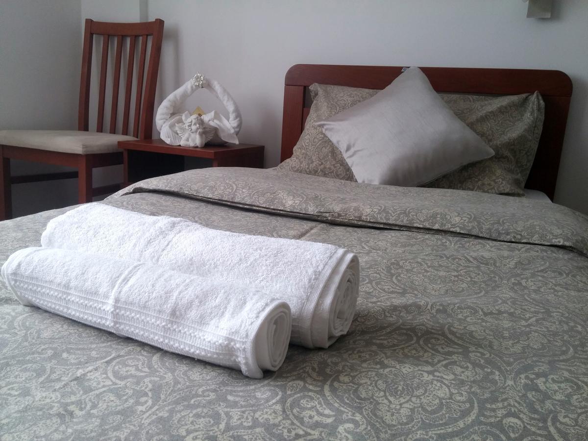 Guest House Domig Licko Lesce Exterior foto